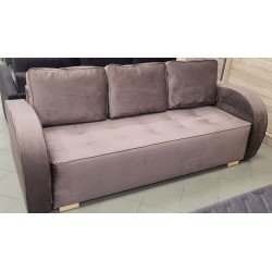 Sofa - lova JNR VN10-2 Monolith 15 